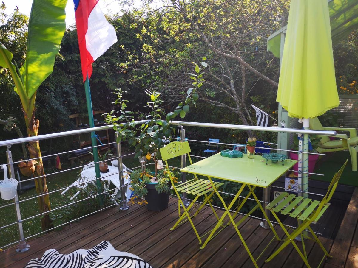 Villa Soleil Vacances فان المظهر الخارجي الصورة