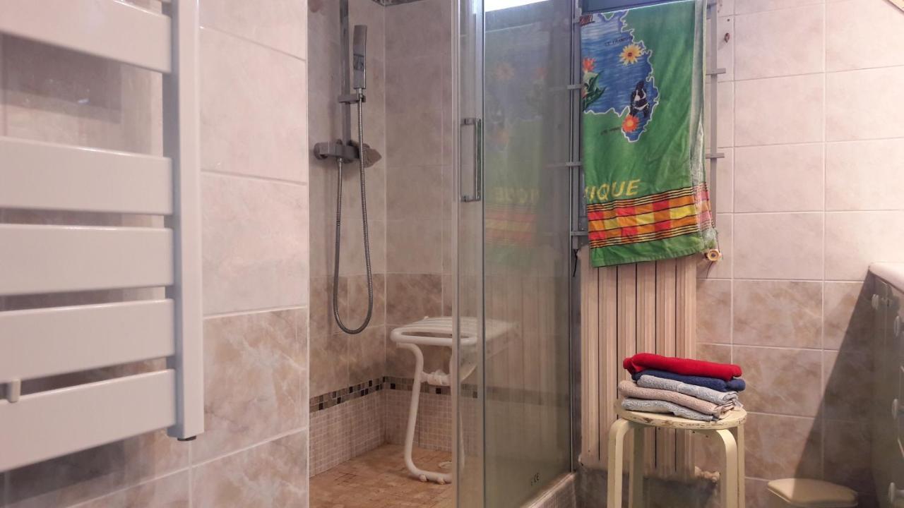 Villa Soleil Vacances فان المظهر الخارجي الصورة