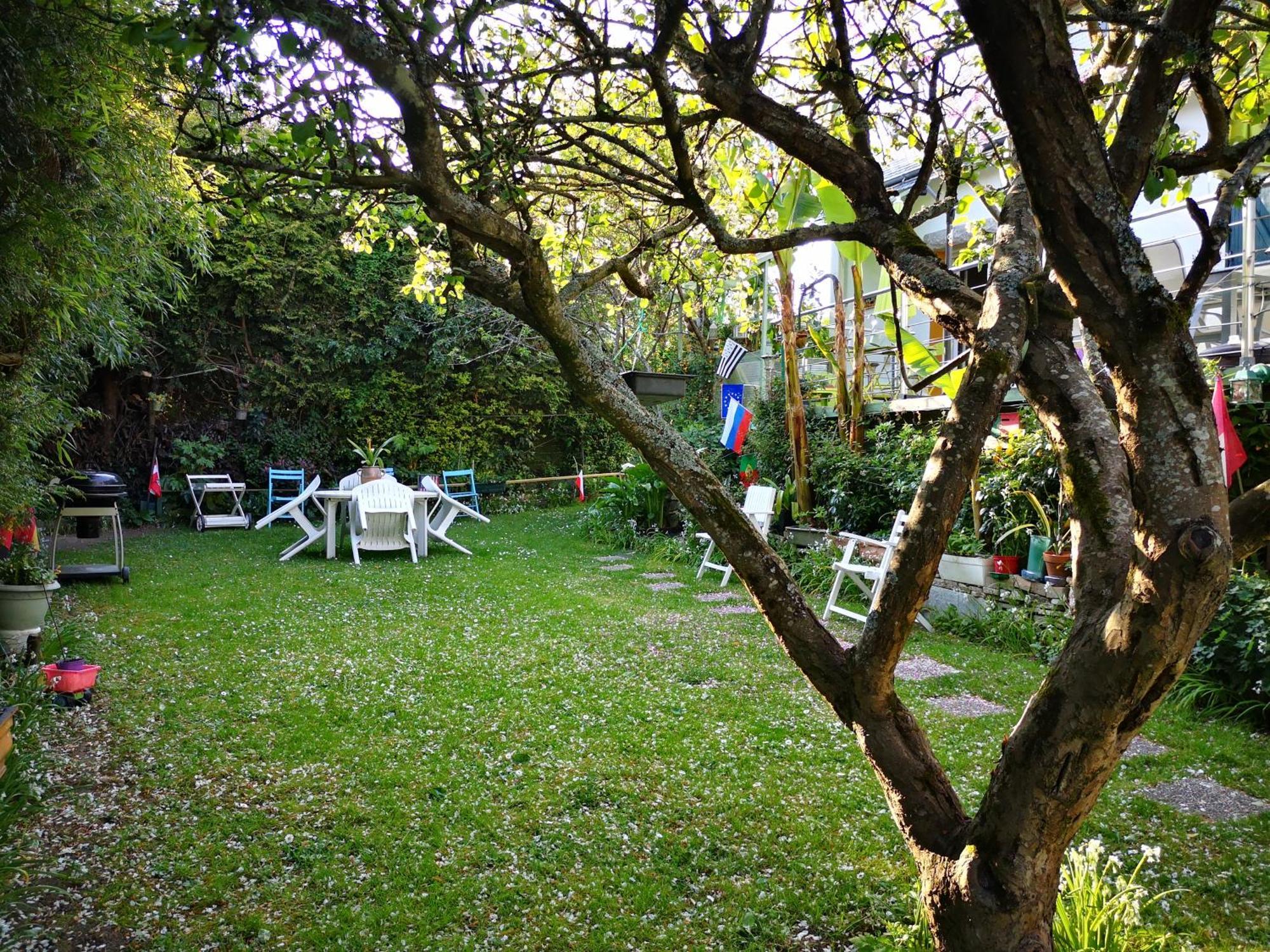Villa Soleil Vacances فان المظهر الخارجي الصورة