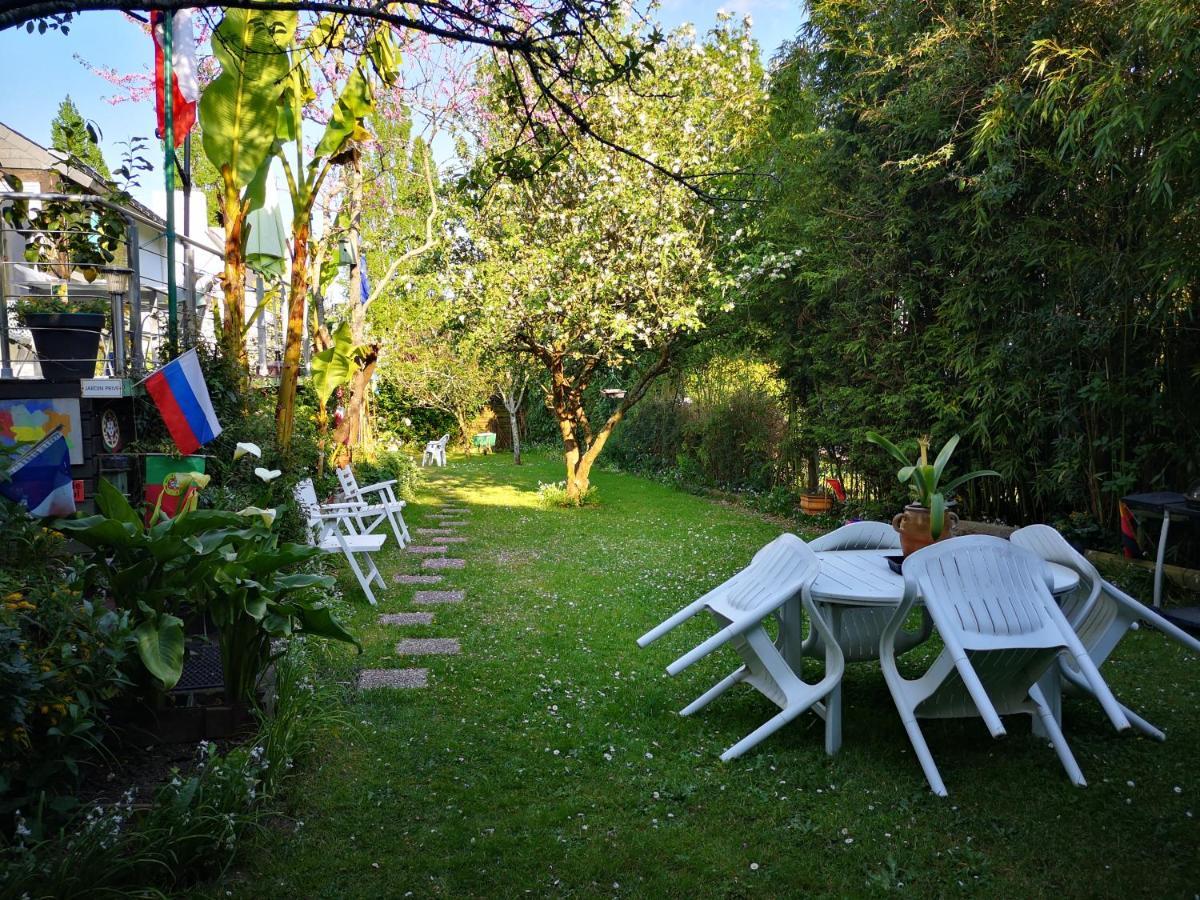 Villa Soleil Vacances فان المظهر الخارجي الصورة
