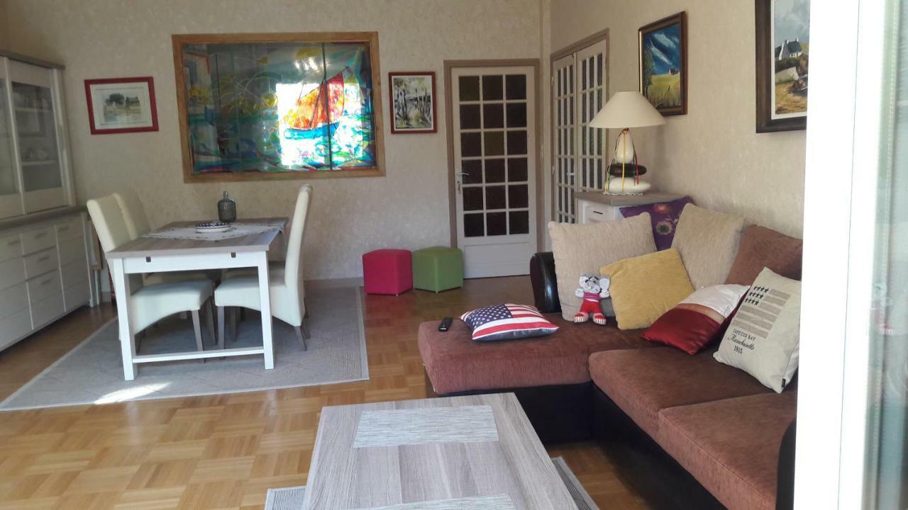 Villa Soleil Vacances فان المظهر الخارجي الصورة
