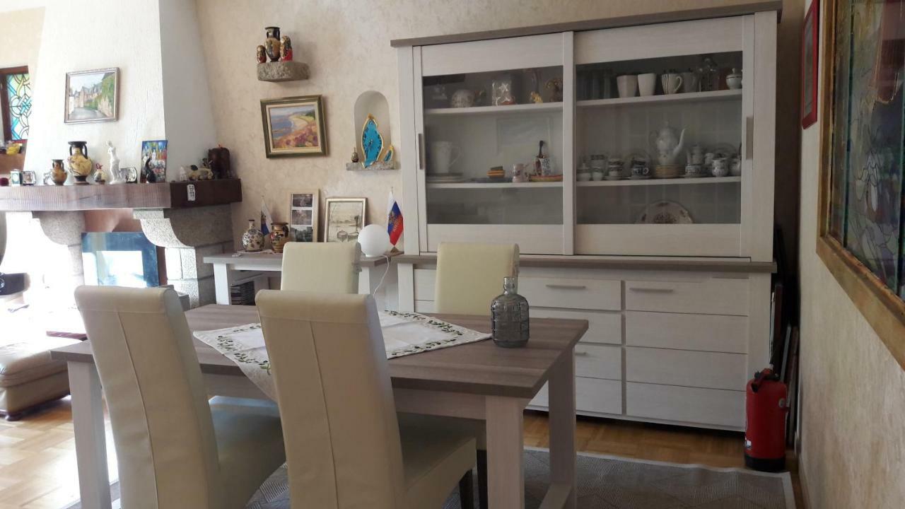 Villa Soleil Vacances فان المظهر الخارجي الصورة