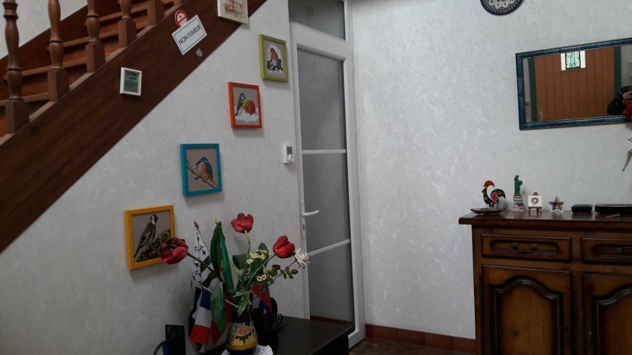 Villa Soleil Vacances فان المظهر الخارجي الصورة