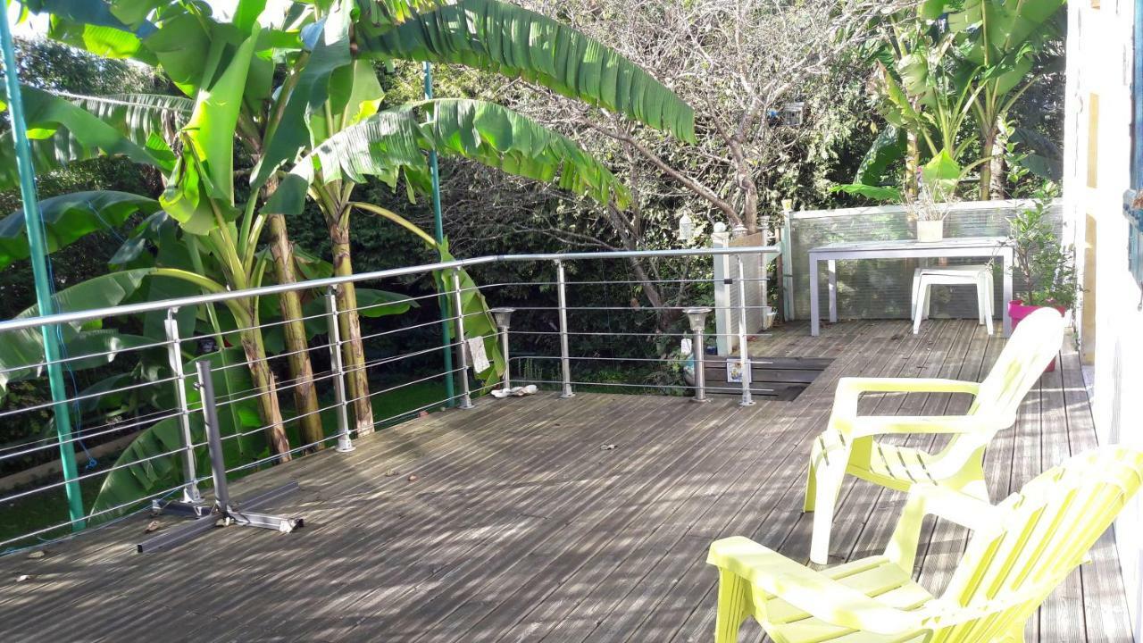 Villa Soleil Vacances فان المظهر الخارجي الصورة